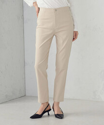 COMME CA MODELS（コムサモデルズ）の「【美しいベーシックパンツ】ハイテンションパンツ（その他パンツ）」