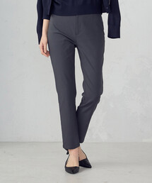 COMME CA MODELS（コムサモデルズ）の「【美しいベーシックパンツ】ハイテンションパンツ（その他パンツ）」