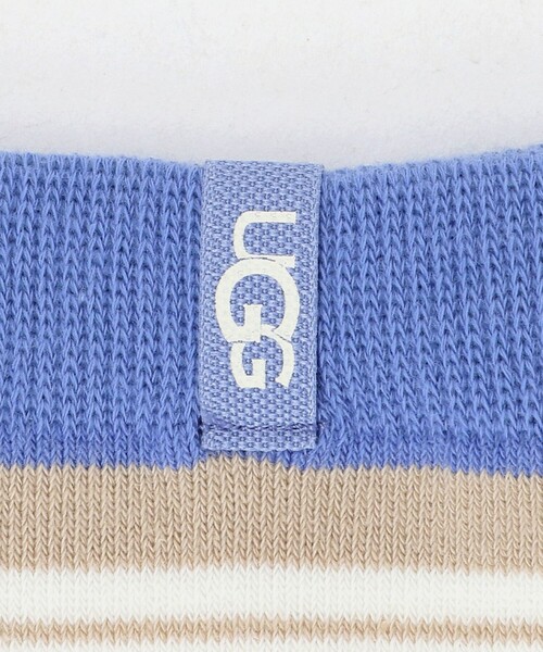 UGG（アグ）の「＜UGG＞ W KASHTON CREW BTTS（ソックス/靴下・レディース・その他1・FREE）」の3枚目の写真