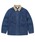 thisisneverthat�i�f�B�X�C�Y�l�o�[�U�b�g�j�́u�y���{����zTNT DICKIES Denim Chore Jacket�i�f�j���W���P�b�g�j�v�b�C���f�B�S�u���[