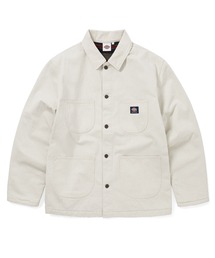thisisneverthat（ディスイズネバーザット）の「【日本限定】TNT DICKIES Denim Chore Jacket（デニムジャケット）」