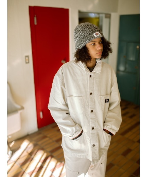 日本限定】TNT DICKIES Denim Chore Jacket（デニムジャケット