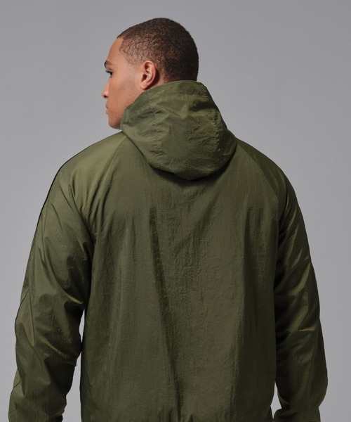 JORDAN BRAND(ジョーダンブランド)の「ジョーダン ジョーダン SPRT CLSSC ジャケット(ナイロンジャケット・メンズ・カーキ・S/M/L/XL/2XL/SS/3XL)」の6枚目の写真