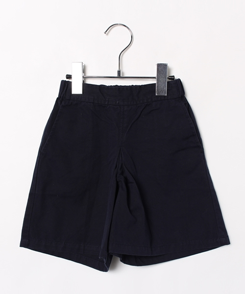 B:MING by BEAMS(ビーミングバイビームス)の「ビーミング by ビームス / ガウチョパンツ 16SS(その他パンツ・キッズ・ベージュ/ネイビー・110/100/120/140/130/90)」の2枚目の写真