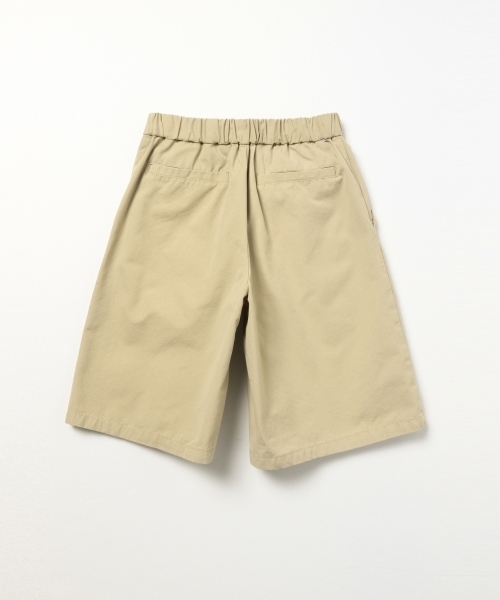 B:MING by BEAMS(ビーミングバイビームス)の「ビーミング by ビームス / ガウチョパンツ 16SS(その他パンツ・キッズ・ベージュ/ネイビー・110/100/120/140/130/90)」の10枚目の写真