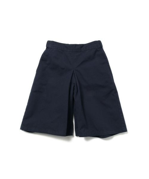 B:MING by BEAMS(ビーミングバイビームス)の「ビーミング by ビームス / ガウチョパンツ 16SS(その他パンツ・キッズ・ベージュ/ネイビー・110/100/120/140/130/90)」の4枚目の写真