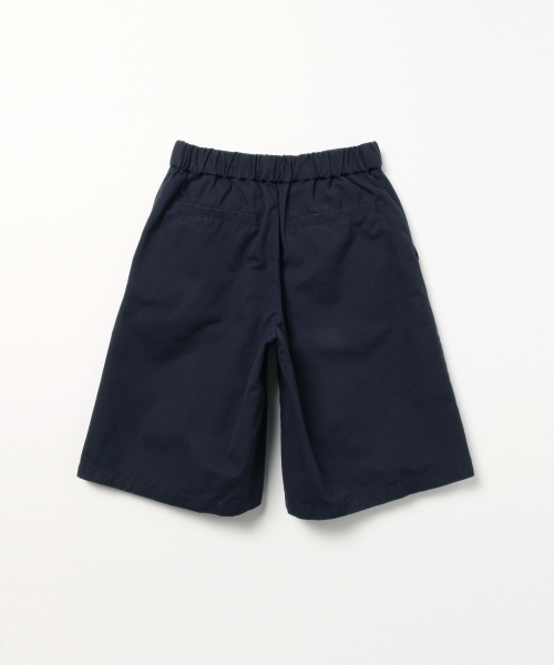 B:MING by BEAMS(ビーミングバイビームス)の「ビーミング by ビームス / ガウチョパンツ 16SS(その他パンツ・キッズ・ベージュ/ネイビー・110/100/120/140/130/90)」の5枚目の写真