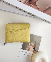 IRADOWL（アイラドール）の「カード＆コイン入れミニ財布（財布）」