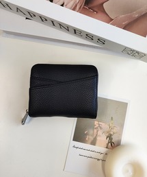 IRADOWL（アイラドール）の「カード＆コイン入れミニ財布（財布）」