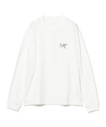 ARC'TERYX(�A�[�N�e���N�X)��ARC�fTERYX / Kragg Cotton LS(T�V���c/�J�b�g�\�[)