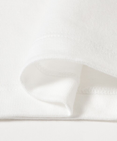 ARC'TERYX(アークテリクス)の「ARC’TERYX / Kragg Cotton LS(Tシャツ/カットソー・メンズ・ホワイト/ブラック・SMALL/X-LARGE/LARGE/MEDIUM)」の17枚目の写真