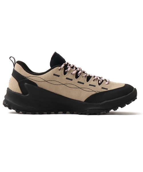 KEEN(キーン)の「KEEN JASPER ZIONIC / キーン ジャスパー ザイオニック(スニーカー・レディース・ベージュ・23.5cm/24.0cm/24.5cm/25.0cm/23.0cm)」の6枚目の写真