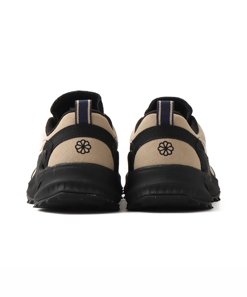 KEEN(キーン)の「KEEN JASPER ZIONIC / キーン ジャスパー ザイオニック(スニーカー・レディース・ベージュ・23.5cm/24.0cm/24.5cm/25.0cm/23.0cm)」の3枚目の写真