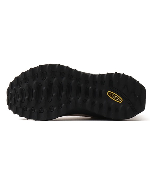 KEEN(キーン)の「KEEN JASPER ZIONIC / キーン ジャスパー ザイオニック(スニーカー・レディース・ベージュ・23.5cm/24.0cm/24.5cm/25.0cm/23.0cm)」の7枚目の写真
