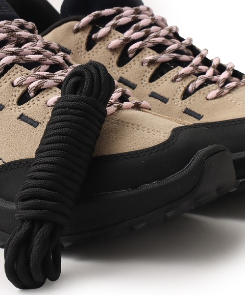 KEEN(キーン)の「KEEN JASPER ZIONIC / キーン ジャスパー ザイオニック(スニーカー・レディース・ベージュ・23.5cm/24.0cm/24.5cm/25.0cm/23.0cm)」の4枚目の写真