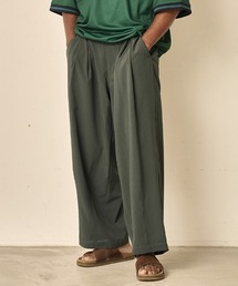 mp14638- WINTON COCOON TROUSER コクーントラウザーパンツ(KLM26SPT1154)
