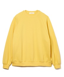 Sandinista（サンディニスタ）の「Raglan Sweatshirt / 裏毛ラグラントレーナー（スウェット）」