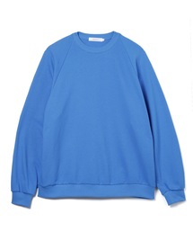 Sandinista（サンディニスタ）の「Raglan Sweatshirt / 裏毛ラグラントレーナー（スウェット）」