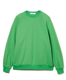 Sandinista（サンディニスタ）の「Raglan Sweatshirt / 裏毛ラグラントレーナー（スウェット）」