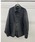 Tamme�i�^���j�́uTamme DENIM TRUCKER SHIRT (26S0347)�i�V���c/�u���E�X�j�v�b�u���b�N