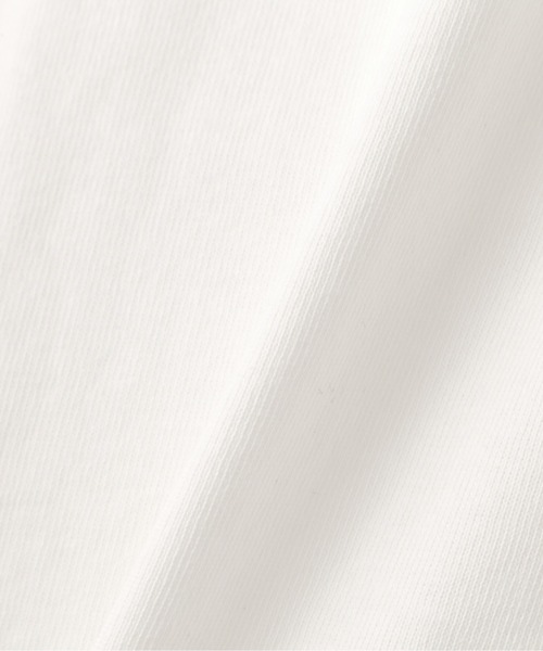 AVIREX(アヴィレックス)の「《WEB&DEPOT限定》AVIREX LIMITED NY T-SHIRT(Tシャツ/カットソー・レディース・ブラック/グレー系カモフラージュ/オフホワイト/ホワイト系・F)」の17枚目の写真