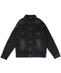 3rd」に該当するメンズのデニムジャケットファッション通販 - ZOZOTOWN