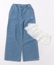 algy | レースラップセットボトム(その他パンツ)