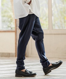 mp14668-Herringbone Jacquard Jodhpurs Pants ジョッパーズパンツ(S66926cmb)