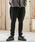 CAMBIO�i�J���r�I�j�́ump14668-Herringbone Jacquard Jodhpurs Pants �W���b�p�[�Y�p���c(S66926cmb)�i���̑��p���c�j�v�b�u���b�N