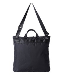 RAMIDUS（ラミダス）の「DRAWSTRING HELMET BAG（ハンドバッグ）」