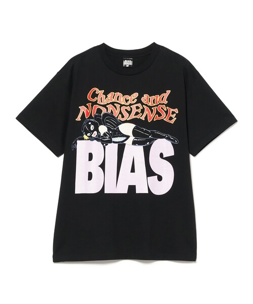 セール】BIAS DOGS / CRAP TEE（Tシャツ/カットソー）｜BIAS DOGS