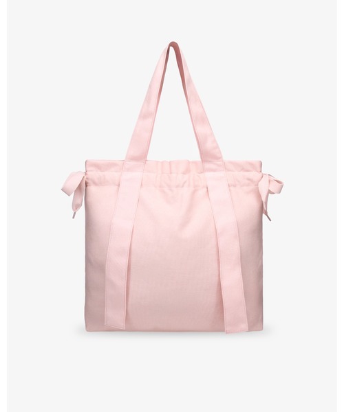 Repetto(レペット)の「トートバッグ / B0392T(トートバッグ・レディース・ライトピンク・FREE)」の4枚目の写真
