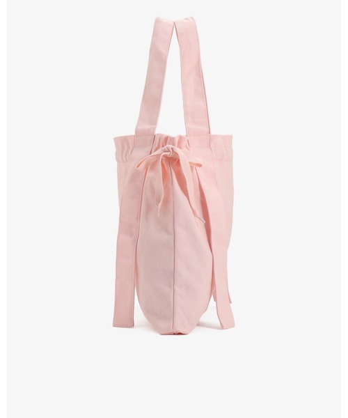 Repetto(レペット)の「トートバッグ / B0392T(トートバッグ・レディース・ライトピンク・FREE)」の3枚目の写真