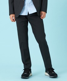 EDWIN（エドウィン）の「EDWIN エドウィン デニスラ AIR スリムテーパード スラックス ストレッチ 涼しい（スラックス）」