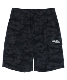 BUNKERBUSTER（バンカーバスター）の「カモカーゴショーツ CHARCOAL (MP2PU379-075)（その他パンツ）」