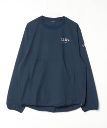 Callaway（キャロウェイ）の「キャロウェイ  8WAYストレッチシアサッカーブルゾン（ブルゾン）」