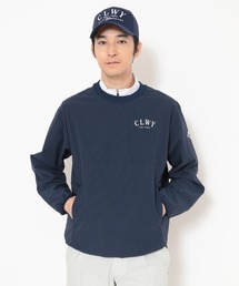 Callaway（キャロウェイ）の「キャロウェイ  8WAYストレッチシアサッカーブルゾン（ブルゾン）」