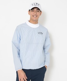 Callaway（キャロウェイ）の「キャロウェイ  8WAYストレッチシアサッカーブルゾン（ブルゾン）」