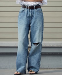 Levi's | LEVI'S/リーバイス 578 BAGGY デニムパンツ ジーパン 2026年春夏(デニムパンツ)