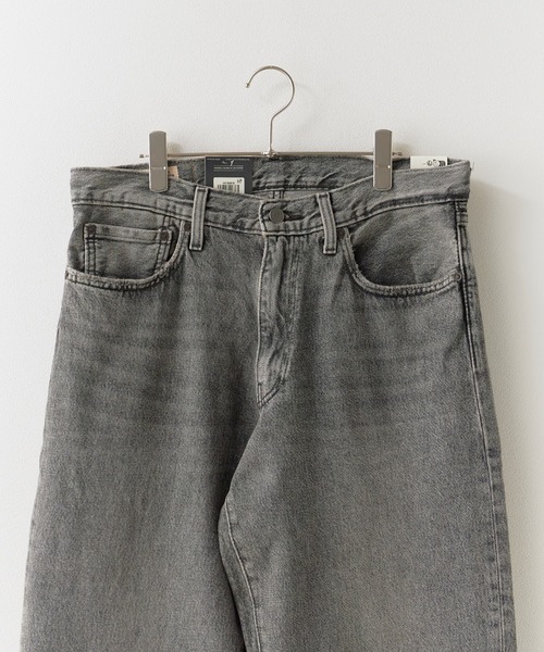 Levi's(リーバイス)の「LEVI'S/リーバイス 578 BAGGY デニムパンツ ジーパン 2026年春夏(デニムパンツ・メンズ・ライトブラック/ライトブルー・30inch/32inch/34inch/36inch)」の20枚目の写真