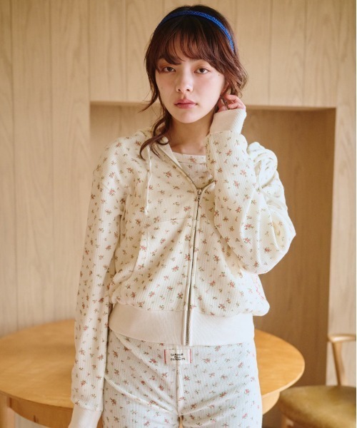 common gull products.(コモンガルプロダクツ)の「小さなお花畑の common gull products.(コモンガルプロダクツ)の「小さなお花畑の