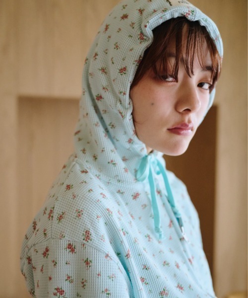 common gull products.（コモンガルプロダクツ）の「小さなお花畑の
