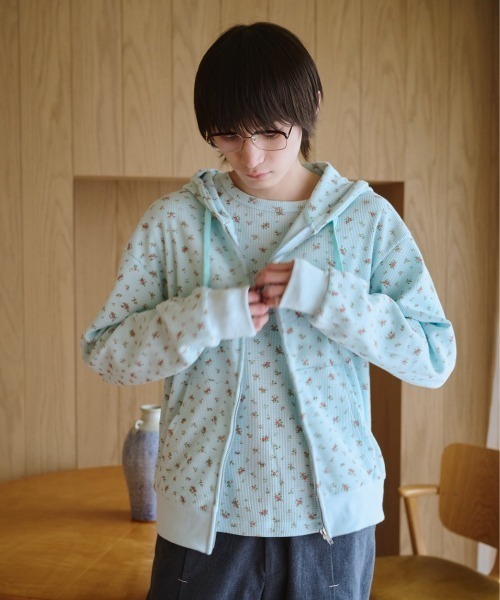 common gull products.（コモンガルプロダクツ）の「小さなお花畑の