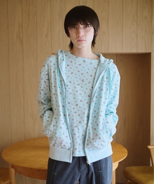 common gull products.（コモンガルプロダクツ）の「小さなお花畑の