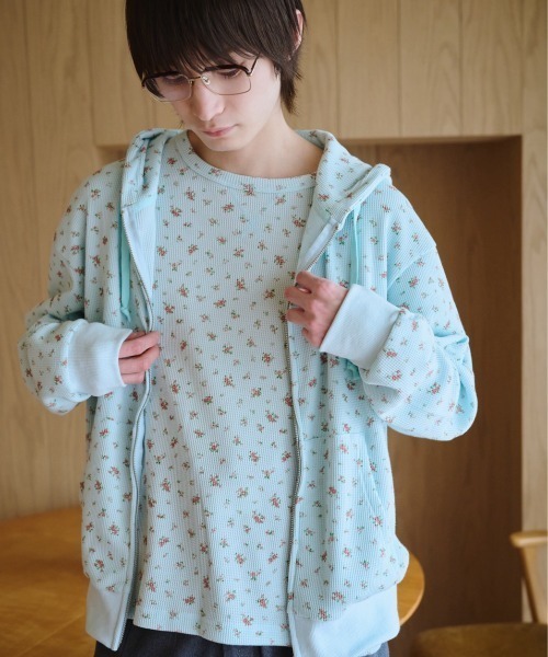 common gull products.（コモンガルプロダクツ）の「小さなお花畑の