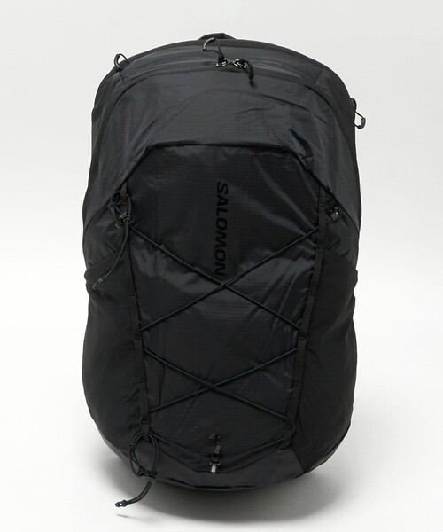 SALOMON(サロモン)の「<Salomon>XT 25バックパック/リュック(バックパック/リュック・メンズ・ブラック・FREE)」の1枚目の写真