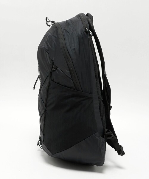 SALOMON(サロモン)の「<Salomon>XT 25バックパック/リュック(バックパック/リュック・メンズ・ブラック・FREE)」の2枚目の写真