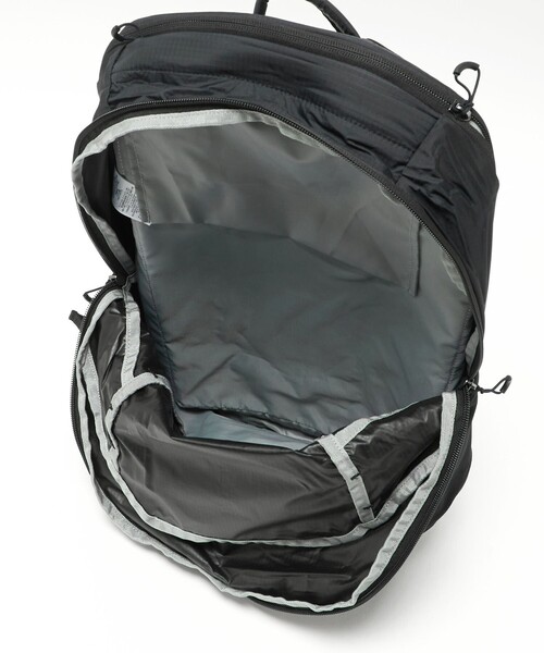 SALOMON(サロモン)の「<Salomon>XT 25バックパック/リュック(バックパック/リュック・メンズ・ブラック・FREE)」の7枚目の写真