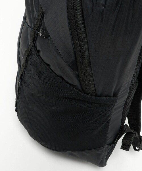 SALOMON(サロモン)の「<Salomon>XT 25バックパック/リュック(バックパック/リュック・メンズ・ブラック・FREE)」の12枚目の写真