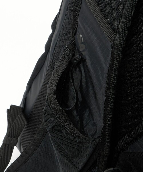 SALOMON(サロモン)の「<Salomon>XT 25バックパック/リュック(バックパック/リュック・メンズ・ブラック・FREE)」の13枚目の写真